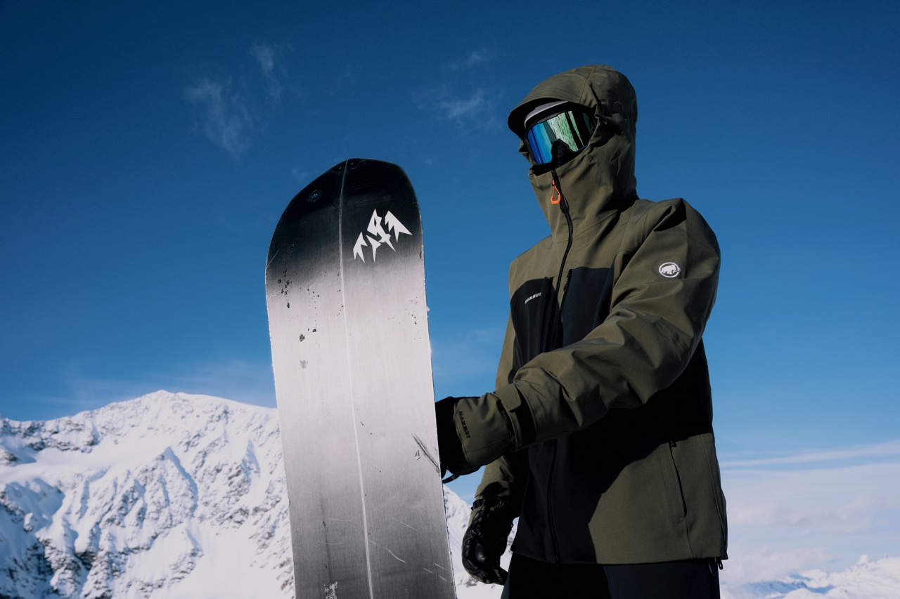 Mammut Sports Group AG